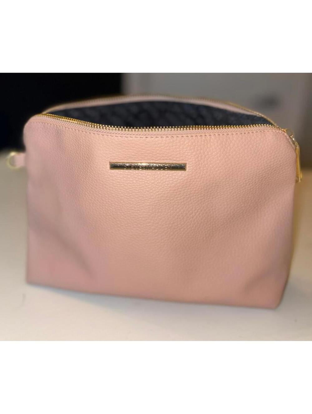 Steeve Madden Make-up Bag